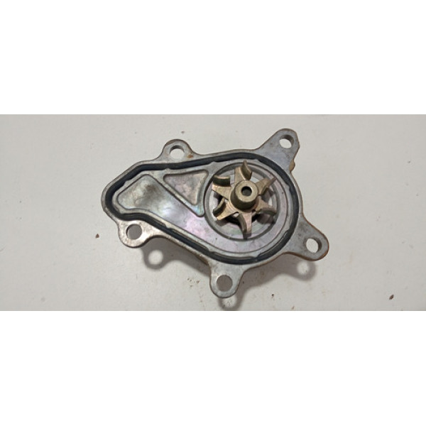 Bomba Água Do Motor Toyota Etios 2014