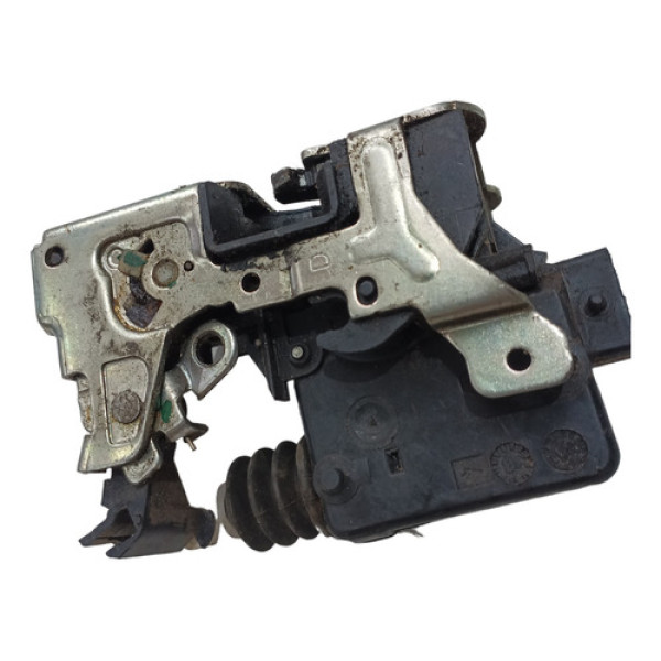 Fechadura Tranca Porta Traseira Direita Renault Scenic 2012