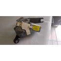 Motor Limpador Tampa Tras. Peugeot 206 Ou 207 2000 A 2010