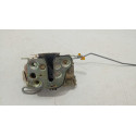 Fechadura Dianteiro Porta Direito Manual G Corsa 