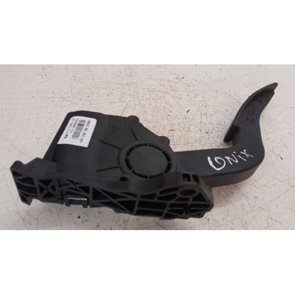 Pedal Acelerado Chevrolet Cobalt Onix Prisma Spin Original