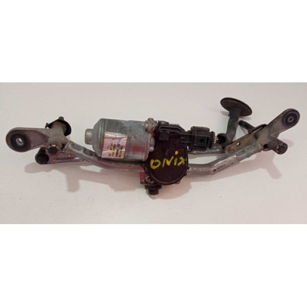 Motor Limpador Para-brisa Onix/prisma 1.4 2019 F006b20436