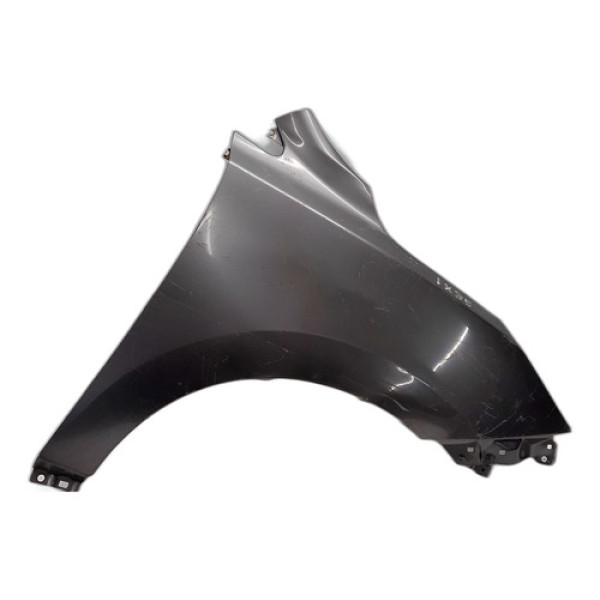 Paralama Lado Direito Hyundai Ix35 2014 C Avaria Original