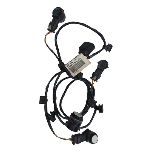 Chicote S/sensor Polo Virtus Original Vw 6ec971104a