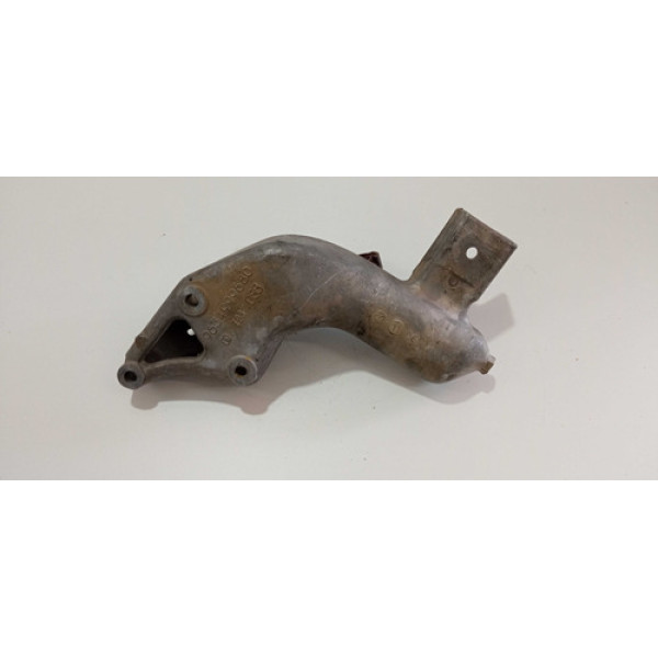 Suporte Coxim L D Motor Peugeot 206/207 Hoggar 1.4