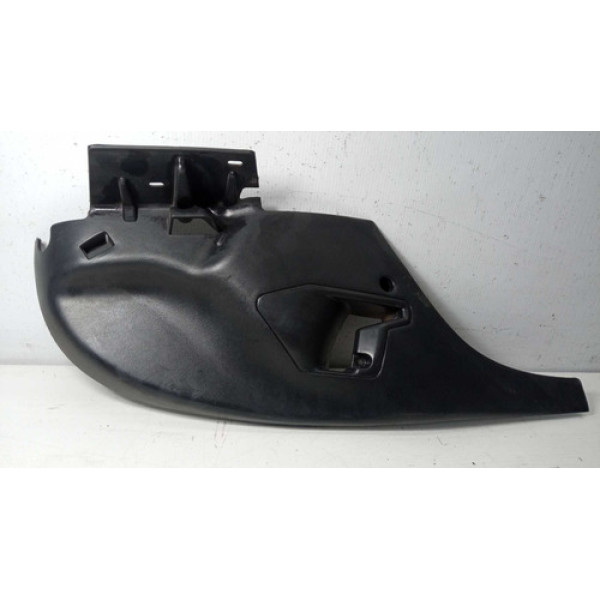 Acabamento Console Esquerdo Peugeot 307 1.6 2010