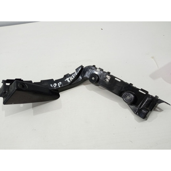 Guia Suporte Parachoque Traseiro Esquerdo Vw Fox 5z6807393