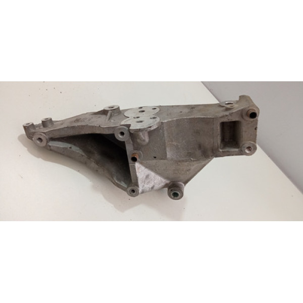 Suporte  Direção Hidráulica Ar Condicionado Fiat Uno/palio