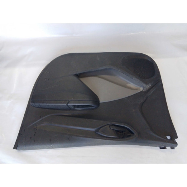 Forro Porta Dianteira Direita Onix Joy 2019 Bbw45525 C Avari Preto