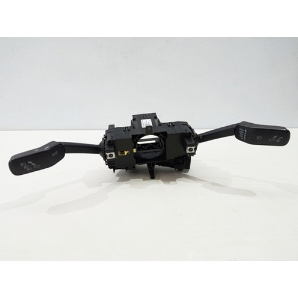 Chave De Seta Chave Vw T- Cross Original 2qw953507ad