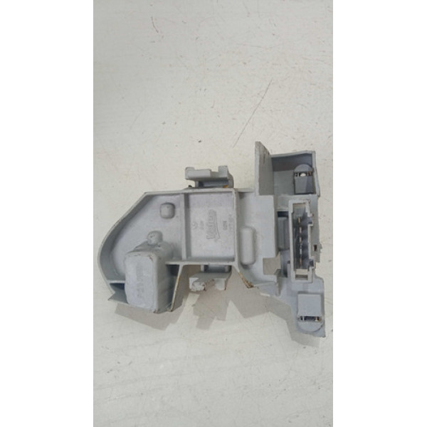 Circuito Lanterna Direita Vw Space Fox 2015 Original