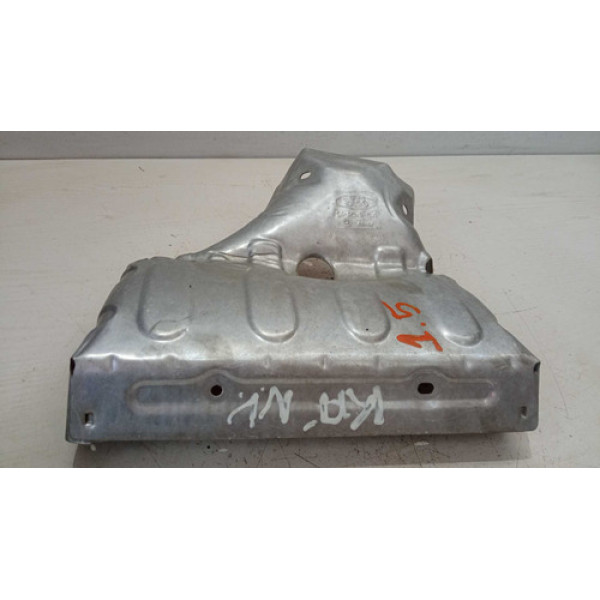 Protetor Calor Do Coletor Ford Ka Se 1.5 2016