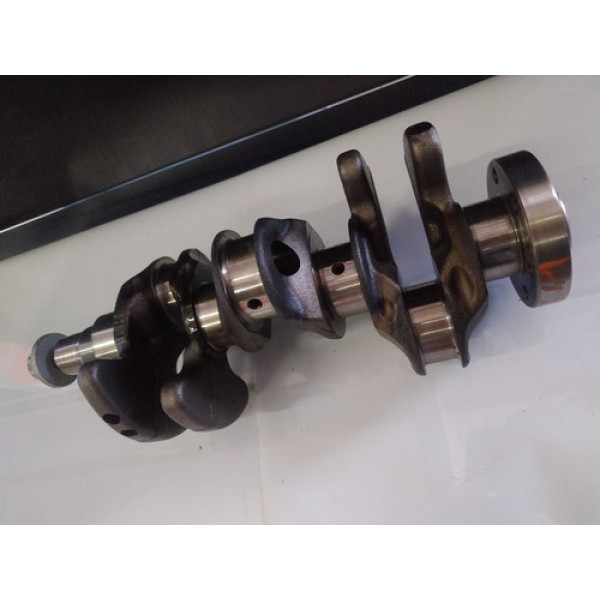 Virabrequim Polo Virtus 1.0 3cc Tsi 2018 A 2022 Original