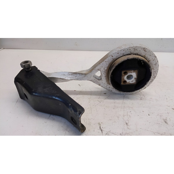 Coxim Do Cambio Inferior Vw Gol 2010 Original 