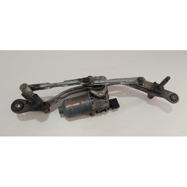 Maquina Motor Limpador Para-brisa Onix F006s20368