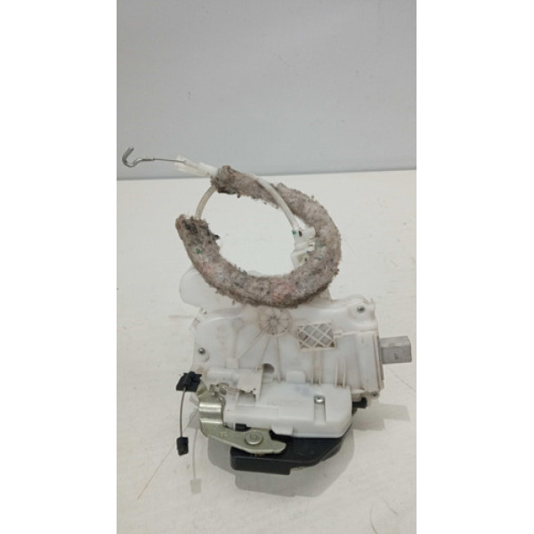 Fechadura Elétrico Dianteiro Direito Porta G Gol 2012 A 2012