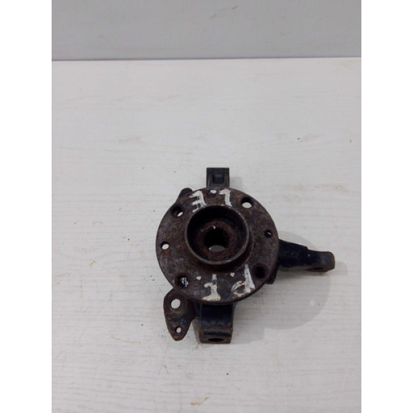 Manga De Eixo Fiat Palio Strada Siena Lado Esquerdo 