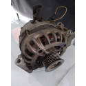 Alternador Do Jeep Renegade Fiat Toro 1.8 16v Flex