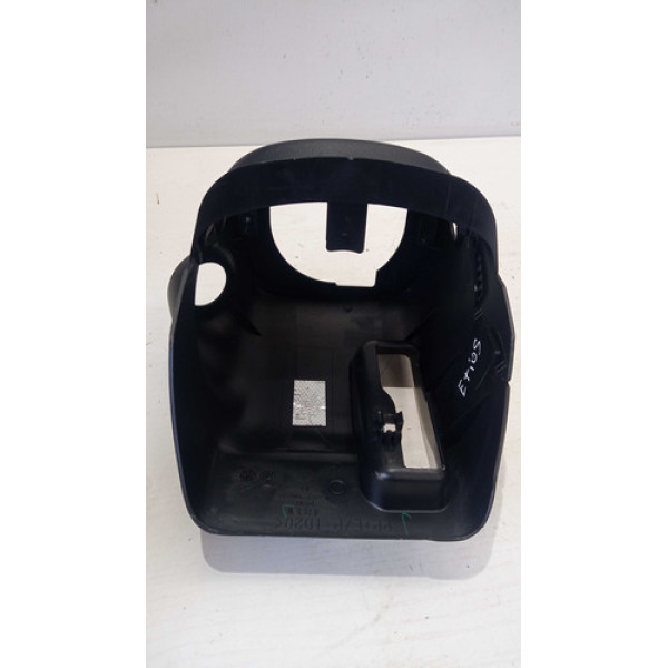 Moldura Acabamento D Coluna Direção Toyota Etios 45287-0d210