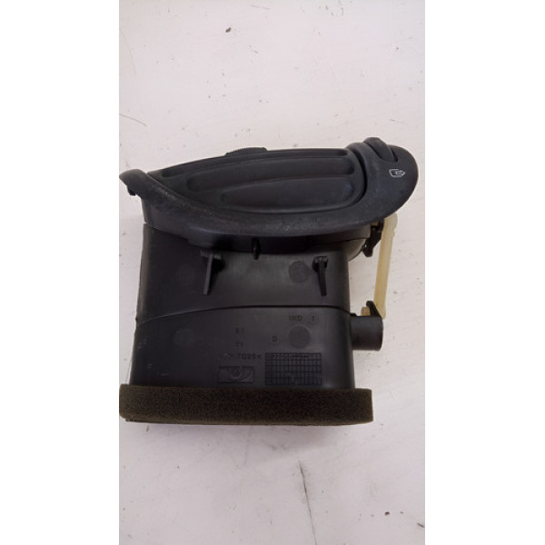 Difusor De Ar Lado Esquerdo Peugeot 206 2007 Original