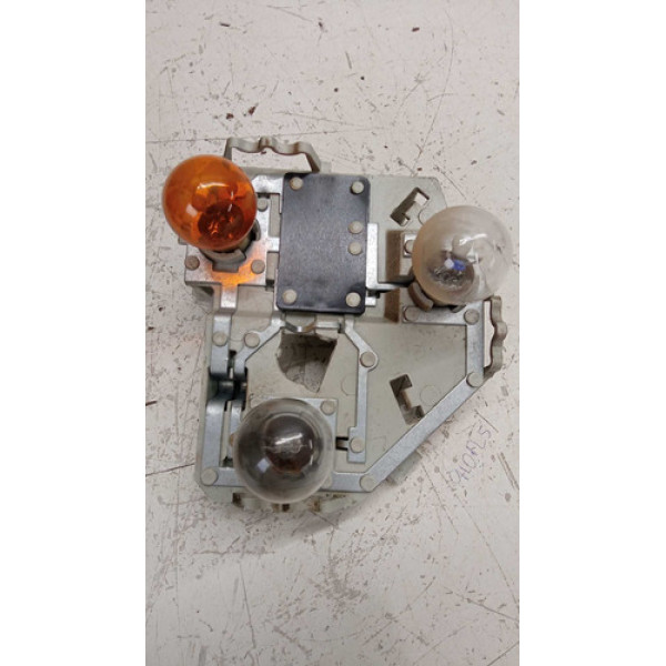 Circuito Lanterna Peugeot 207 2010 Original