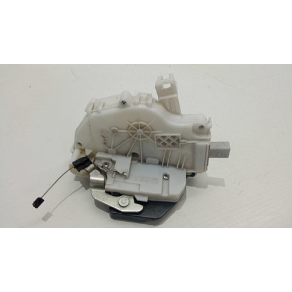 Fechadura Dianteiro Elétrico Direito Porta V Gol 