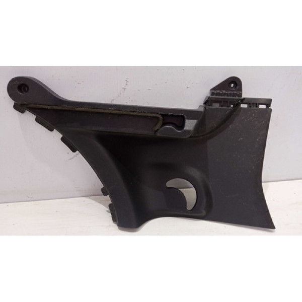 Acabamento Bagagito Dir Kwid 2015 A 2020 769344667r  - Preto