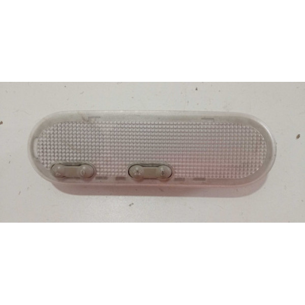 Luz Teto Cortesia Renault/sandero/logan/duster 820007323