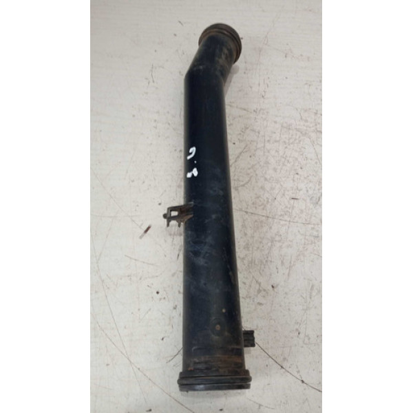 Tubo De Água Volkswagen Gol G5 G6 G3 Fox Polo Golf Original