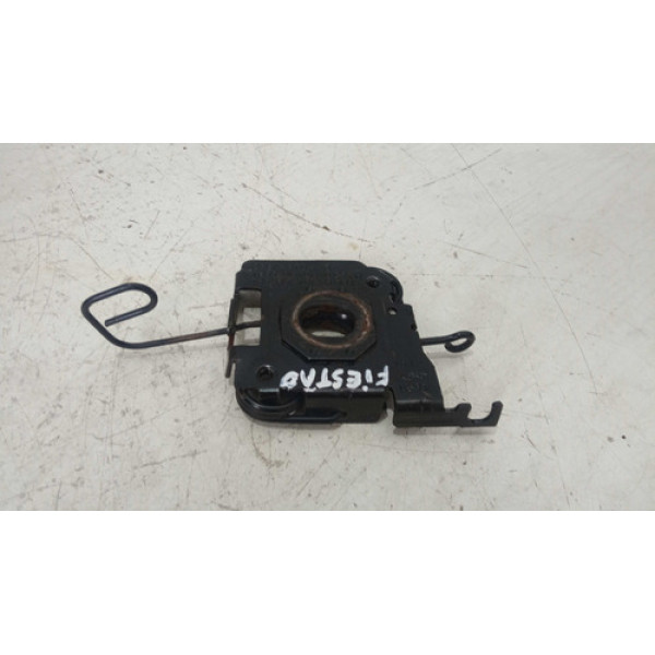 Fechadura Capo Batente Trinco Infori Ford Fiesta 2003 A 2014