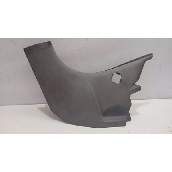 Soleira Dian Esq Gm Meriva Expression 1.8 2009 Cinza