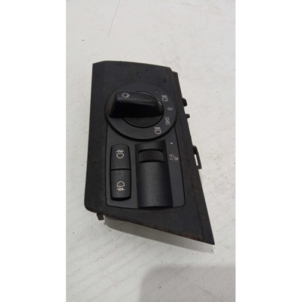Chave De Farol Luz Comando Bmw X3 E83 2003 A 2010 3420276