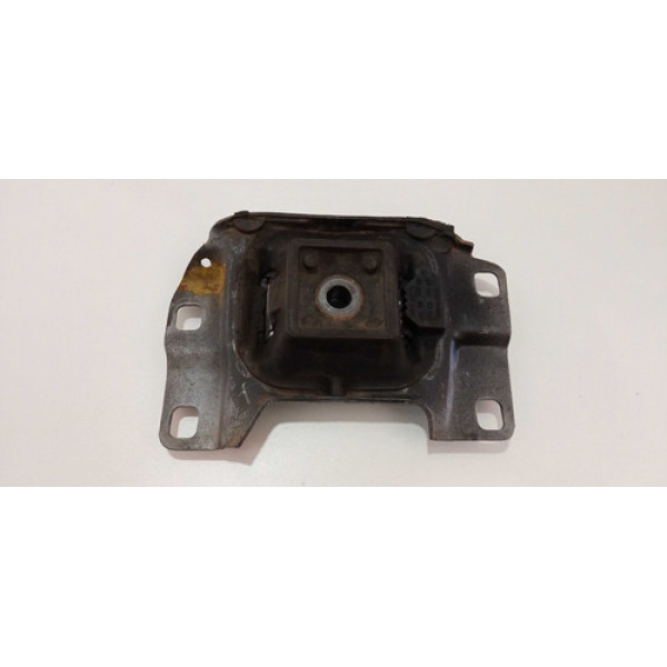 Coxim Do Motor Esquerdo Ford Focus 2009/2013 3m517m121