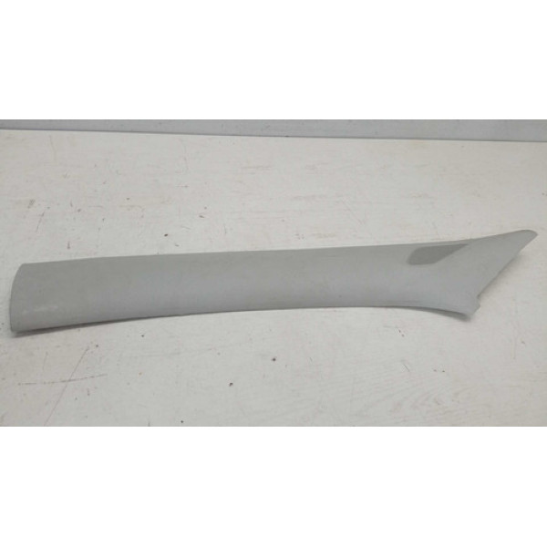 Acabamento Coluna Parabrisa Esquerdo Vw Voyage G5 Original