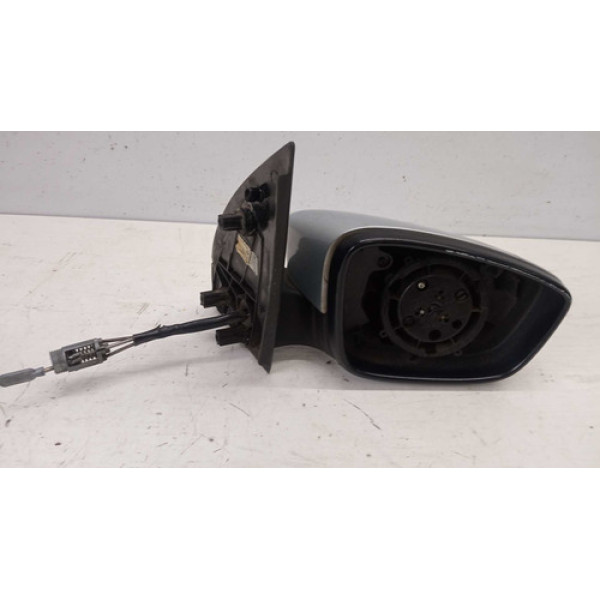 Retrovisor Elétrico Volkswagen Gol G5 2012 Original