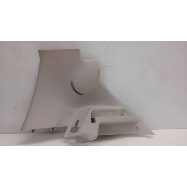 Suporte Tampão Porta Mala Direito Peugeot 206 2004