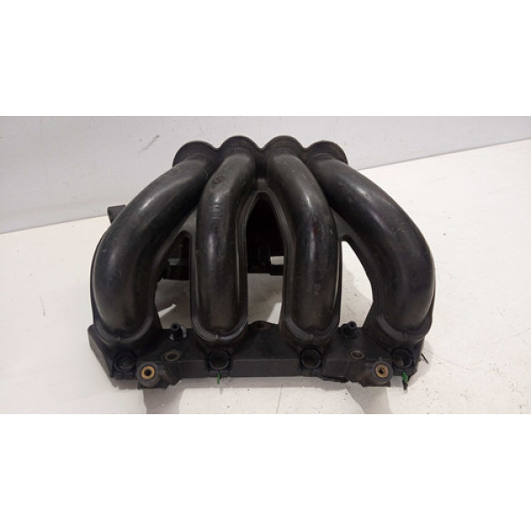 Coletor De Admissão Fiesta 1.0 2001 Xs6e9424nc