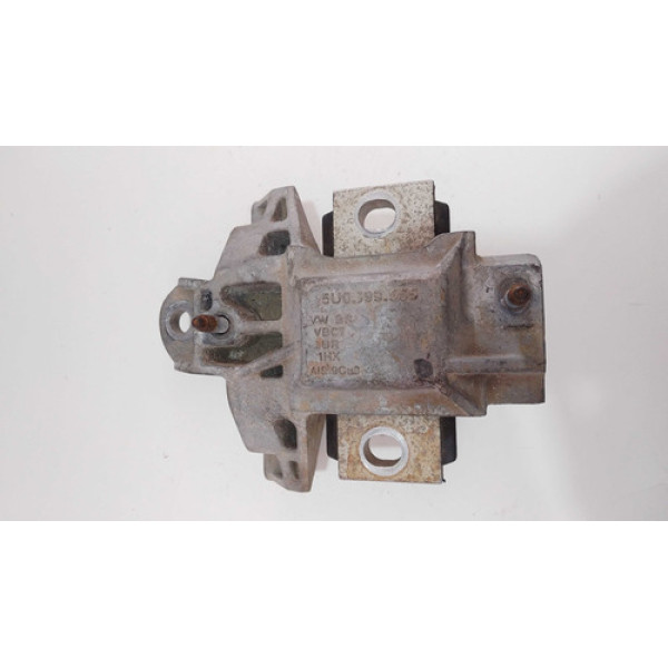 Coxim Do Motor Vw Spacecross 1.5 2016 Original 