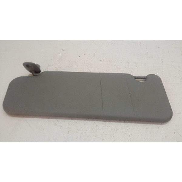 Quebra Sol Renault Sandero 2007 A 2013 Original Esquerdo