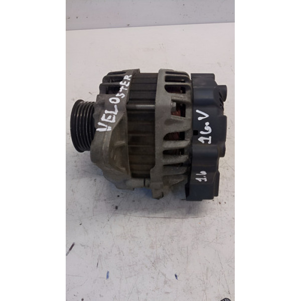 Alternador Hyundai Veloster 1.6 16v 2012