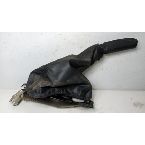 Alavanca Freio De Mao Fiat Strada 2019 Original 