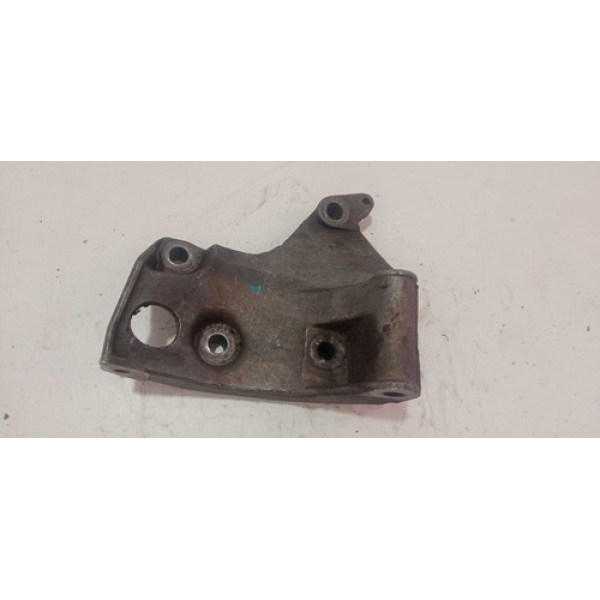 Suporte Alternador Motor Logan Sandero 1.0 16v 117103289r