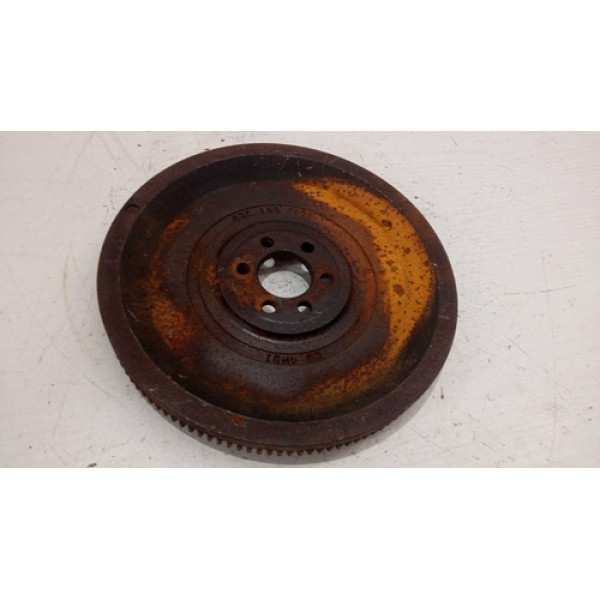 Volante Motor Cremalheira Vw Gol Fox Spacefox 1.0 1.6 G6 G7