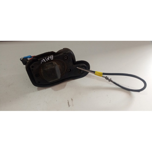 Alavanca Trambulador Bmw 320i 2.0 2016/ 2018 Original