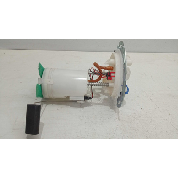 Bomba Combustível Bosch Fiat Strada Volcano 1.3 52174060