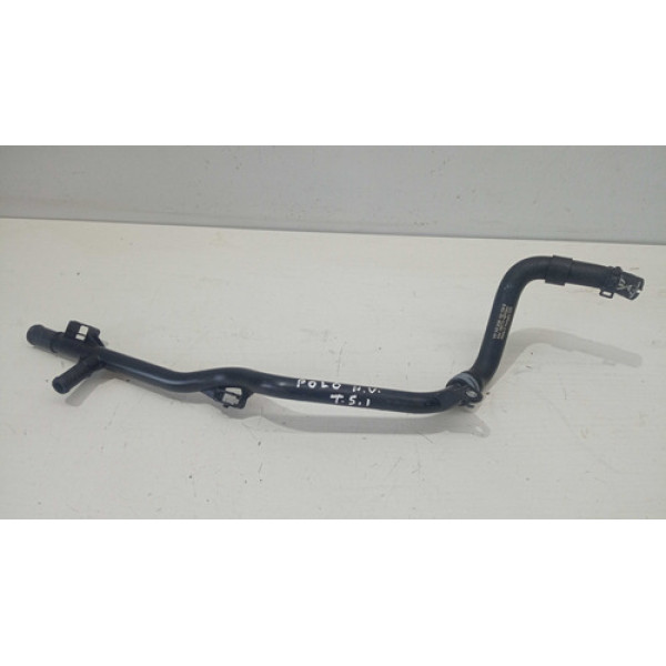 Mangueira Radiador Dagua Arrefecimento Tsi 1 Vw 2019 A 2022