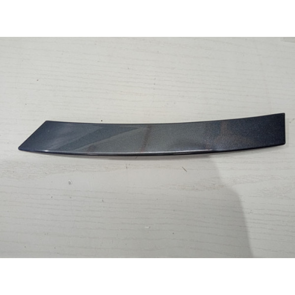 Moldura Acabamento Coluna Traseira Direita C4 Pallas 2008/12