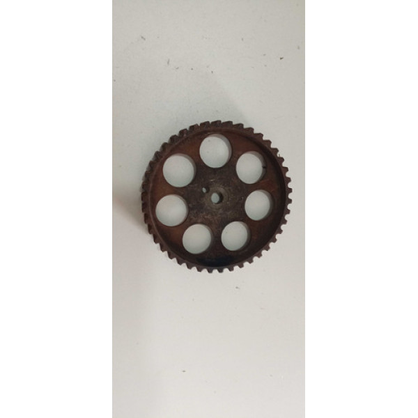 Engrenagem Comando Monza/kadett/ Omega 1.8 2.0 8v 90231313