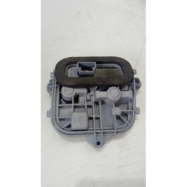 Circuito Lanterna Direita Volkswagen Fox 2015 Original