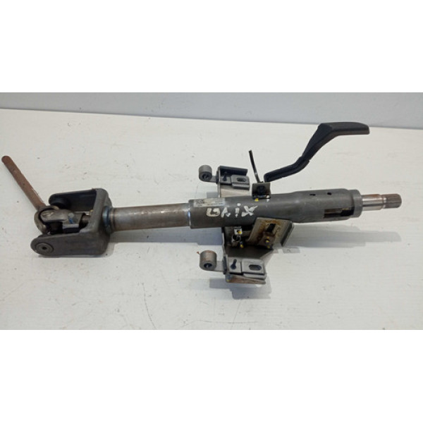 Coluna Direção Hidráulica Gm Onix Prisma 2013 A 2015